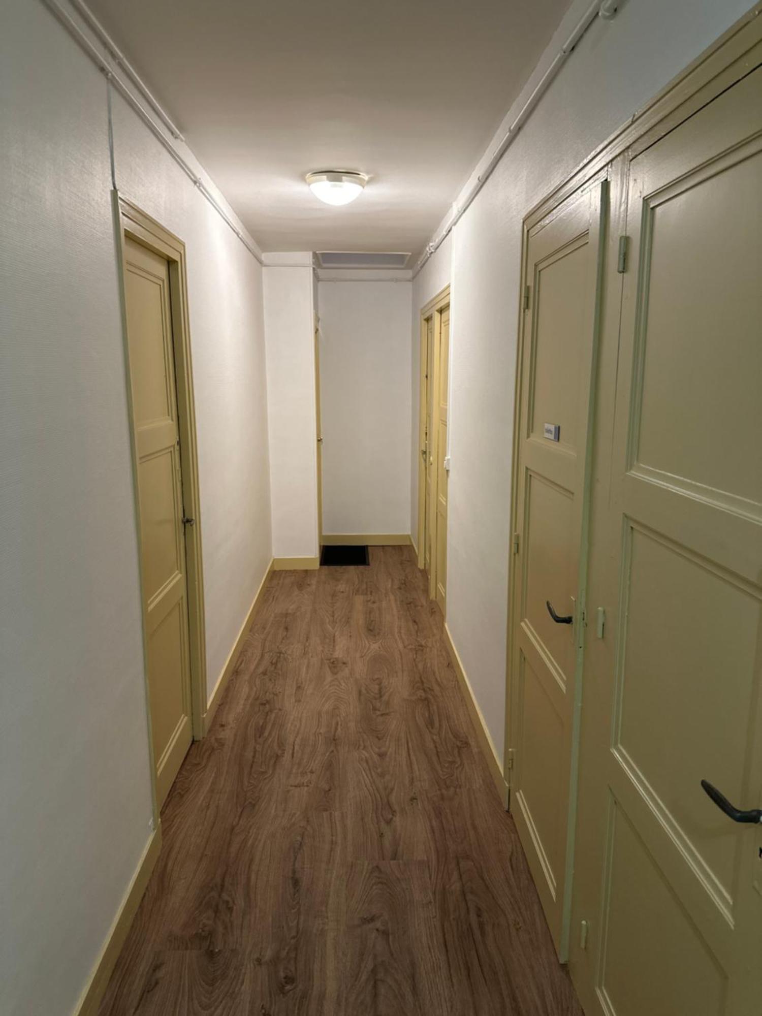 Studio Proche Commodite Et Gare . Centre Ville Caen Eksteriør billede